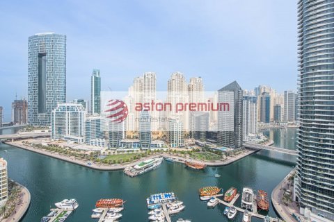 Apartemen di Dubai Marina, UEA 2 kamar tidur, 151 m2 nomor 701873 - foto 15