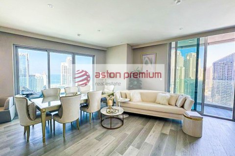 Wohnung zur Miete in Dubai Marina, Dubai, VAE 2 Schlafzimmer, 151 m2 Nr. 701873 - Foto 16