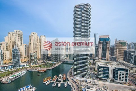 Apartemen di Dubai Marina, UEA 2 kamar tidur, 151 m2 nomor 701873 - foto 29