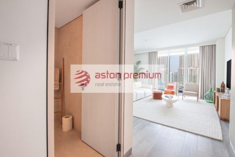 Apartemen di Dubai Marina, UEA 2 kamar tidur, 151 m2 nomor 701873 - foto 17