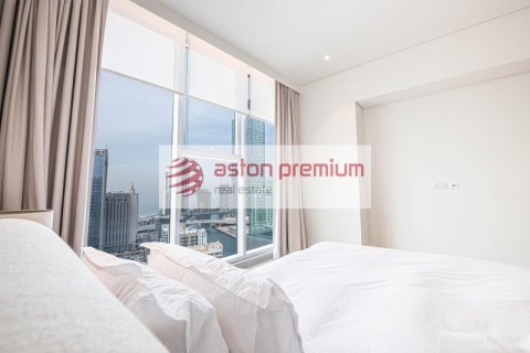Apartemen di Dubai Marina, UEA 2 kamar tidur, 151 m2 nomor 701873 - foto 20