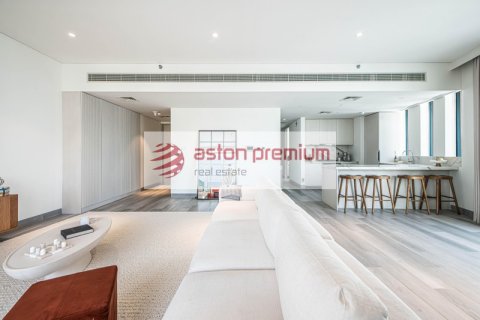 Apartemen di Dubai Marina, UEA 2 kamar tidur, 151 m2 nomor 701873 - foto 11