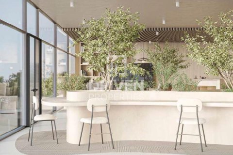 آپارتمان برای فروش در  Jumeirah Village Circle، Dubai، امارات متحده عربی  1 خوابه ، 70.51 متر مربع ، شماره 765192 - تصویر 18