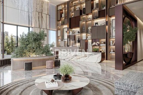 آپارتمان برای فروش در  Jumeirah Village Circle، Dubai، امارات متحده عربی  1 خوابه ، 70.51 متر مربع ، شماره 765192 - تصویر 2