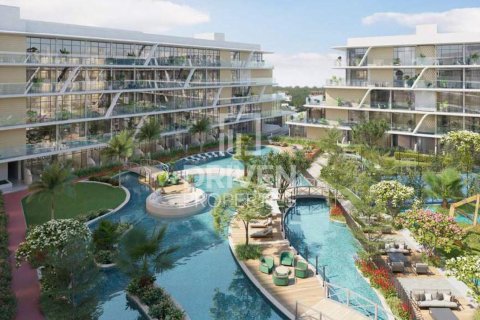 آپارتمان برای فروش در  Jumeirah Village Circle، Dubai، امارات متحده عربی  1 خوابه ، 70.51 متر مربع ، شماره 765192 - تصویر 21