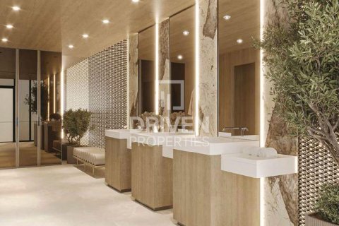 آپارتمان برای فروش در  Jumeirah Village Circle، Dubai، امارات متحده عربی  1 خوابه ، 70.51 متر مربع ، شماره 765192 - تصویر 12