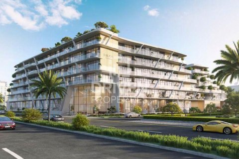 آپارتمان برای فروش در  Jumeirah Village Circle، Dubai، امارات متحده عربی  1 خوابه ، 70.51 متر مربع ، شماره 765192 - تصویر 17
