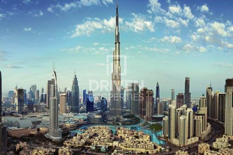 آپارتمان برای فروش در  Jumeirah Village Circle، Dubai، امارات متحده عربی  1 خوابه ، 70.51 متر مربع ، شماره 765192 - تصویر 7