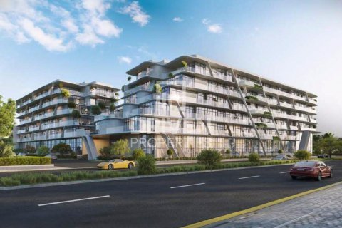 آپارتمان برای فروش در  Jumeirah Village Circle، Dubai، امارات متحده عربی  1 خوابه ، 70.51 متر مربع ، شماره 765192 - تصویر 3