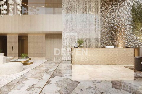 آپارتمان برای فروش در  Jumeirah Village Circle، Dubai، امارات متحده عربی  1 خوابه ، 70.51 متر مربع ، شماره 765192 - تصویر 22