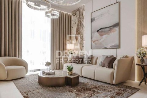 Dzīvoklis Jumeirah Village Circle, Dubaijā, AAE 1 istaba, 70.51 m2 Nr. 765192