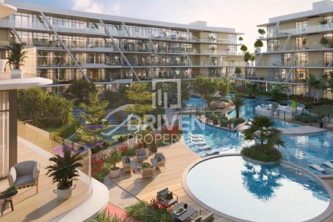 آپارتمان برای فروش در  Jumeirah Village Circle، Dubai، امارات متحده عربی  1 خوابه ، 70.51 متر مربع ، شماره 765192 - تصویر 15