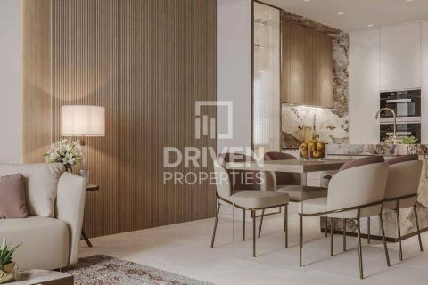 آپارتمان برای فروش در  Jumeirah Village Circle، Dubai، امارات متحده عربی  1 خوابه ، 70.51 متر مربع ، شماره 765192 - تصویر 4