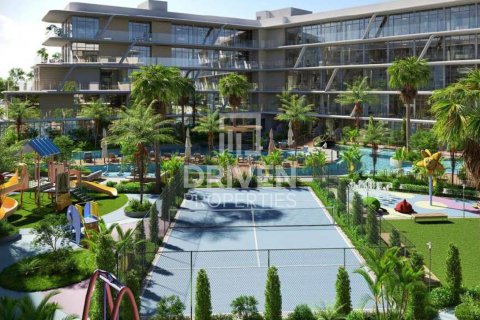 آپارتمان برای فروش در  Jumeirah Village Circle، Dubai، امارات متحده عربی  1 خوابه ، 70.51 متر مربع ، شماره 765192 - تصویر 13