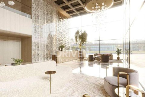 آپارتمان برای فروش در  Jumeirah Village Circle، Dubai، امارات متحده عربی  1 خوابه ، 70.51 متر مربع ، شماره 765192 - تصویر 20