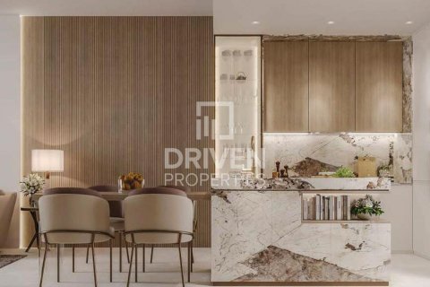 آپارتمان برای فروش در  Jumeirah Village Circle، Dubai، امارات متحده عربی  1 خوابه ، 70.51 متر مربع ، شماره 765192 - تصویر 5
