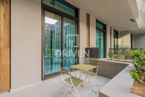 Dzīvoklis Jumeirah Village Circle, Dubaijā, AAE 1 istaba, 46.92 m2 Nr. 765193 - attēls 8