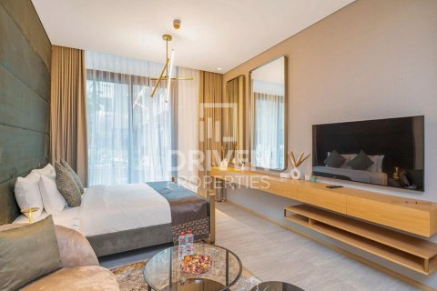 Dzīvoklis Jumeirah Village Circle, Dubaijā, AAE 1 istaba, 46.92 m2 Nr. 765193 - attēls 3
