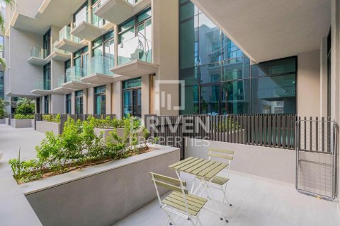 Dzīvoklis Jumeirah Village Circle, Dubaijā, AAE 1 istaba, 46.92 m2 Nr. 765193 - attēls 9