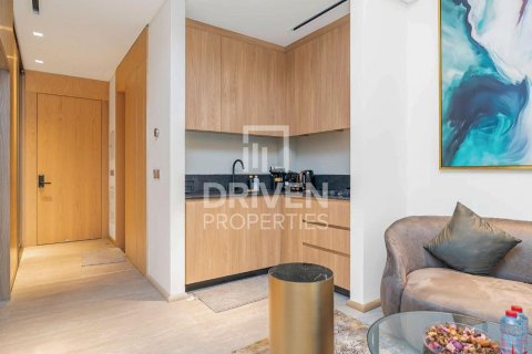 Dzīvoklis Jumeirah Village Circle, Dubaijā, AAE 1 istaba, 46.92 m2 Nr. 765193 - attēls 5