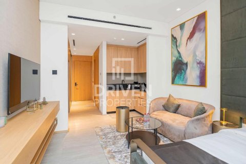 Dzīvoklis Jumeirah Village Circle, Dubaijā, AAE 1 istaba, 46.92 m2 Nr. 765193 - attēls 2