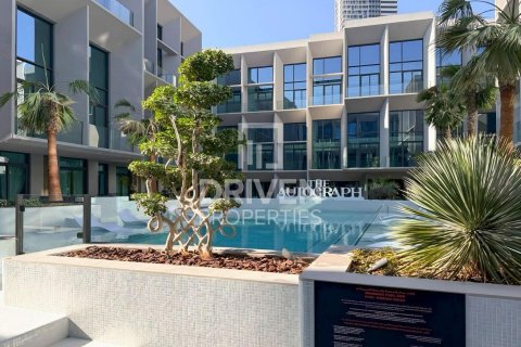 Dzīvoklis Jumeirah Village Circle, Dubaijā, AAE 1 istaba, 46.92 m2 Nr. 765193 - attēls 11