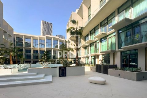 Dzīvoklis Jumeirah Village Circle, Dubaijā, AAE 1 istaba, 46.92 m2 Nr. 765193 - attēls 12