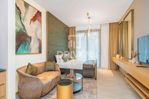 Dzīvoklis Jumeirah Village Circle, Dubaijā, AAE 1 istaba, 46.92 m2 Nr. 765193 - attēls 1