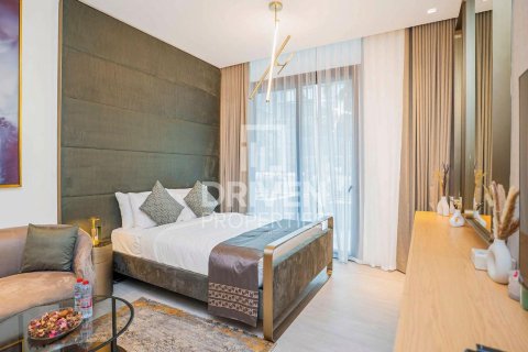 Dzīvoklis Jumeirah Village Circle, Dubaijā, AAE 1 istaba, 46.92 m2 Nr. 765193 - attēls 4