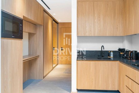 Dzīvoklis Jumeirah Village Circle, Dubaijā, AAE 1 istaba, 46.92 m2 Nr. 765193 - attēls 6