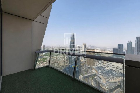 Apartamento en venta en Downtown Dubai (Downtown Burj Dubai), Dubai, EAU 3 dormitorios, 169.18 m2 № 765195 - foto 20