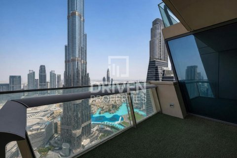 Apartamento en venta en Downtown Dubai (Downtown Burj Dubai), Dubai, EAU 3 dormitorios, 169.18 m2 № 765195 - foto 21