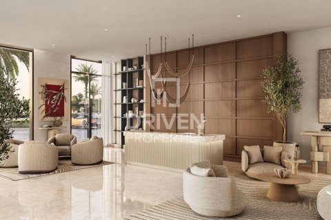 Tvåvåningshus till försäljning i Mina Rashid, Dubai, UAE 3 sovrum, 249.44 kvm Nr. 765196 - fotografi 3