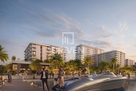 Tvåvåningshus till försäljning i Mina Rashid, Dubai, UAE 3 sovrum, 249.44 kvm Nr. 765196 - fotografi 4