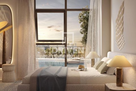 Tvåvåningshus till försäljning i Mina Rashid, Dubai, UAE 3 sovrum, 249.44 kvm Nr. 765196 - fotografi 2