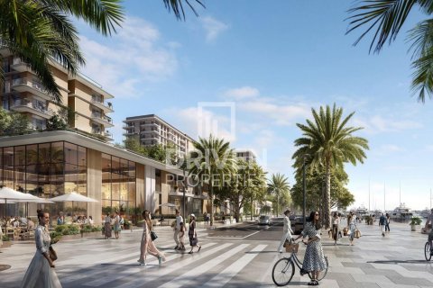 Tvåvåningshus till försäljning i Mina Rashid, Dubai, UAE 3 sovrum, 249.44 kvm Nr. 765196 - fotografi 5