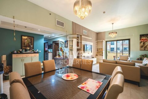 Apartament në Al Furjan, Dubai, Emiratet e Bashkuara Arabe 2 dhoma gjumi, 121.7 m2. № 765197 - Foto 2