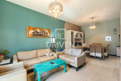 Apartament në Al Furjan, Dubai, Emiratet e Bashkuara Arabe 2 dhoma gjumi, 121.7 m2. № 765197 - Foto 3