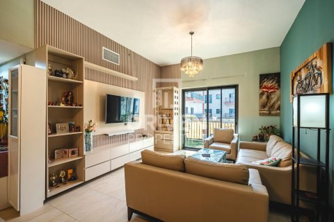 Apartament në Al Furjan, Dubai, Emiratet e Bashkuara Arabe 2 dhoma gjumi, 121.7 m2. № 765197 - Foto 4