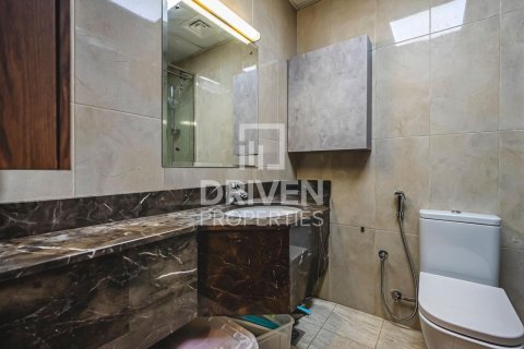 Apartament në Al Furjan, Dubai, Emiratet e Bashkuara Arabe 2 dhoma gjumi, 121.7 m2. № 765197 - Foto 11