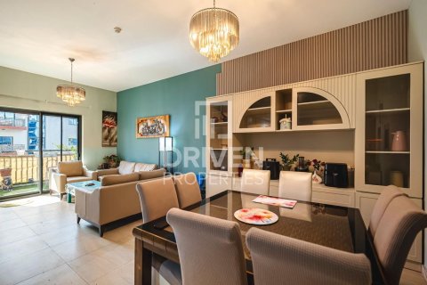 Apartmen di Al Furjan, Dubai, UAE 2 bilik tidur, 121.7 meter persegi № 765197