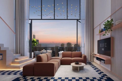 Byt v Dubai Marina, SAE 37.3 m² Č.: 575109 - fotografie 11