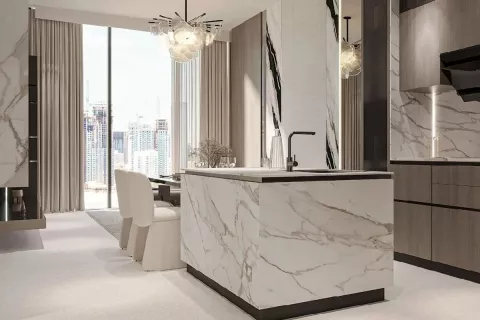 Al Furjan, Dubai, संयुक्त अरब अमीरात में अपार्टमेंट, 3 बेडरूम, 309.3 वर्ग मीटर, संख्या 575112 - फ़ोटो 4