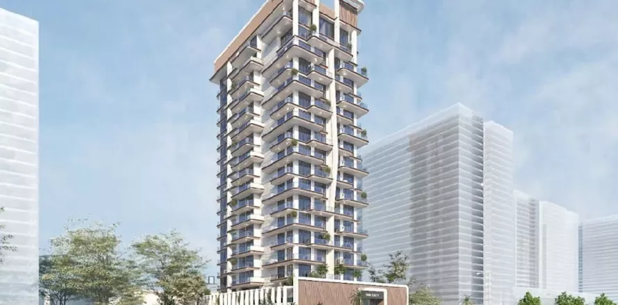 Al Furjan, Dubai, संयुक्त अरब अमीरात में अपार्टमेंट, 3 बेडरूम, 309.3 वर्ग मीटर, संख्या 575112