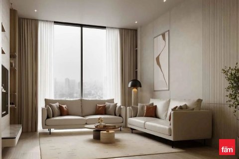 Appartamento in vendita a Dubai, EAU 1 camera da letto, 65.5 mq. № 701267 - foto 6