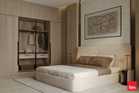 Appartamento in vendita a Dubai, EAU 1 camera da letto, 65.5 mq. № 701267 - foto 9