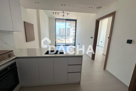 Huoneisto Jumeirah Village Circle, Dubai, Arabiemiraatit 1 makuuhuone, 63 m2 № 728255 - kuva 3