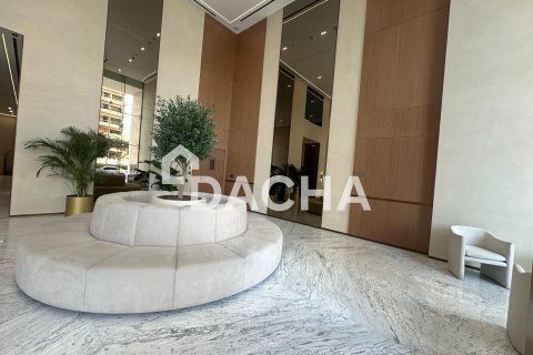 Huoneisto Jumeirah Village Circle, Dubai, Arabiemiraatit 1 makuuhuone, 63 m2 № 728255 - kuva 10