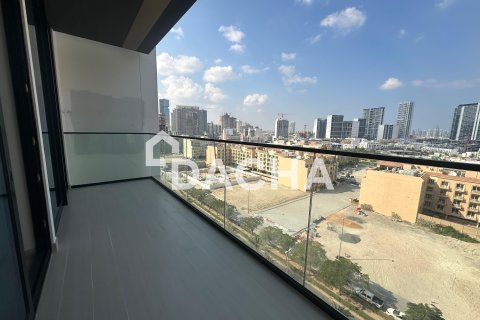 Huoneisto Jumeirah Village Circle, Dubai, Arabiemiraatit 1 makuuhuone, 63 m2 № 728255 - kuva 8