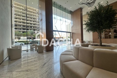 Huoneisto Jumeirah Village Circle, Dubai, Arabiemiraatit 1 makuuhuone, 63 m2 № 728255 - kuva 9